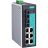 Коммутатор MOXA EDS-408A-MM-SC 00-01170375