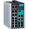 Коммутатор MOXA EDS-518E-MM-SC-4GTXSFP 6102363