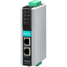 Шлюз MOXA MGATE EIP3170 6026010